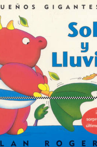 Cover of Sol Y Lluvia: Little Giants