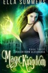 Book cover for Magic Kingdom