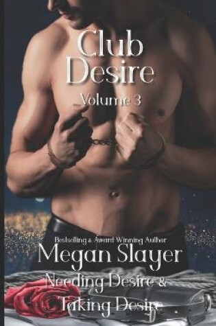 Cover of Club Desire, Volume 3
