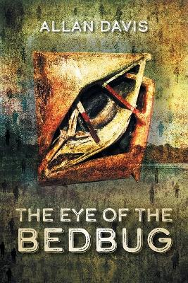 Cover of The Eye of the Bedbug