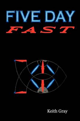 Book cover for Five Day Fast