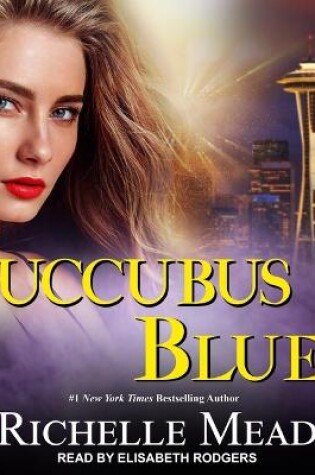 Cover of Succubus Blues