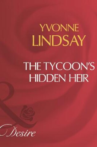 Cover of The Tycoon's Hidden Heir