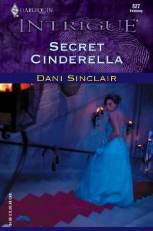 Cover of Secret Cinderella