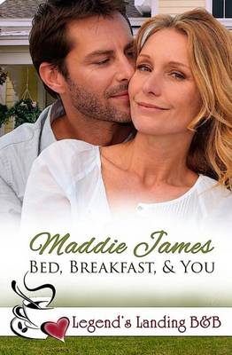 Book cover for Bed, Breakfast & You