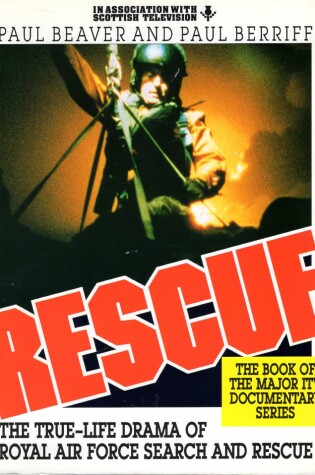 Cover of Rescue