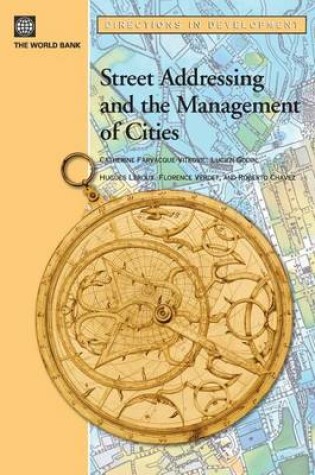 Cover of Street Addressing And The Management Of Cities