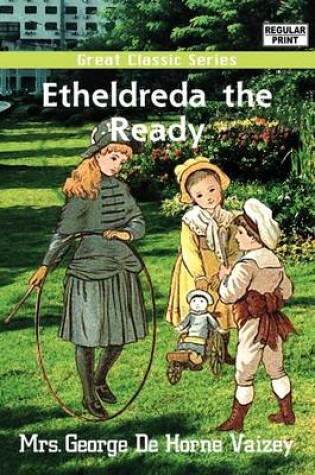 Cover of Etheldreda the Ready