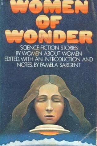 Cover of Women of Wonder
