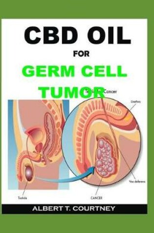 Cover of CBD Oil for Germ Cell Tumor