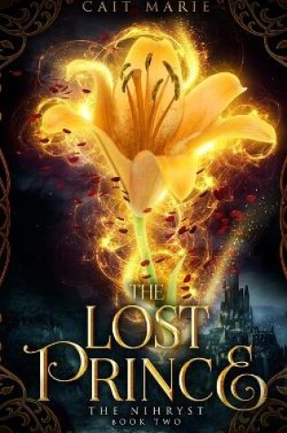 Cover of The Lost Prince