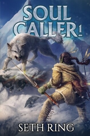 Cover of Soul Caller