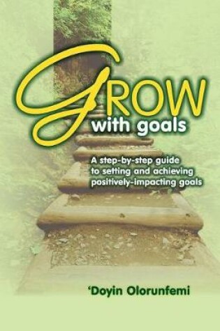 Cover of GROW with Goals