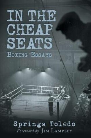 Cover of In the Cheap Seats