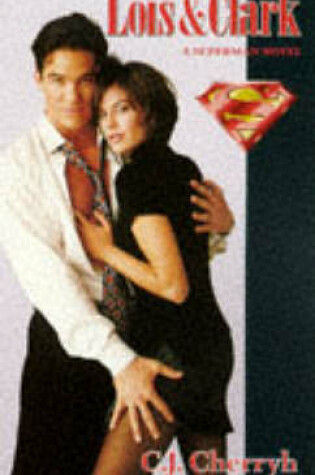 Cover of Lois and Clark