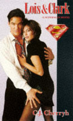 Book cover for Lois and Clark