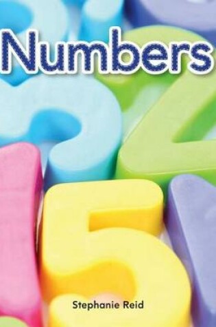 Cover of Numbers