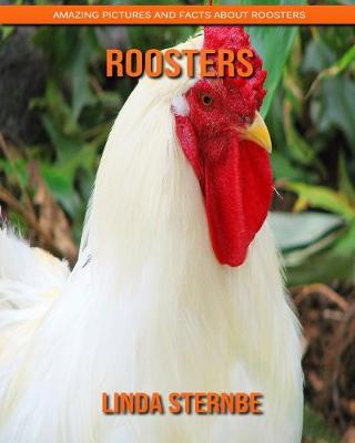 Book cover for Roosters