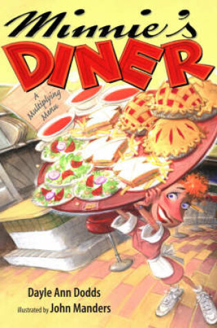Cover of Minnie's Diner