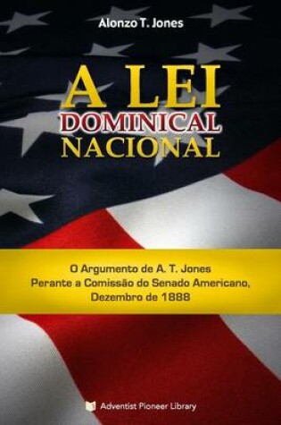 Cover of A Lei Dominical Nacional