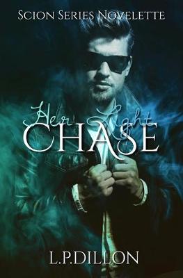 Book cover for Her Light Chase