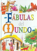 Book cover for Fabulas del Mundo