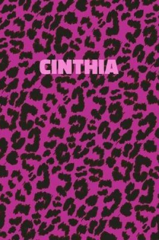 Cover of Cinthia