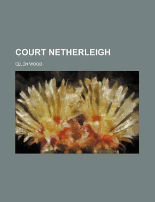 Book cover for Court Netherleigh