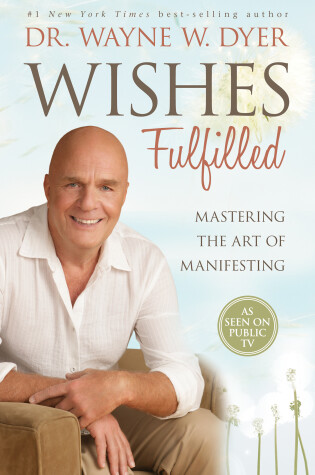 Cover of Wishes Fulfilled