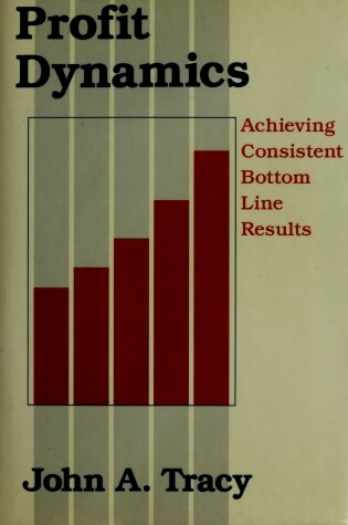 Cover of Profit Dynamics