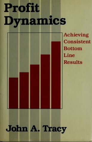 Book cover for Profit Dynamics