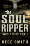 Book cover for The Soul Ripper