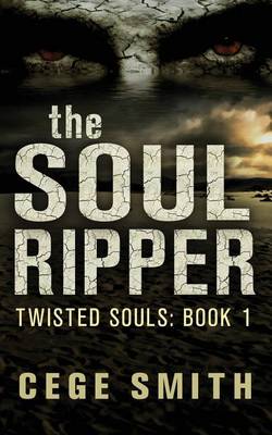 Book cover for The Soul Ripper