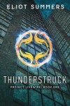 Book cover for Thunderstruck