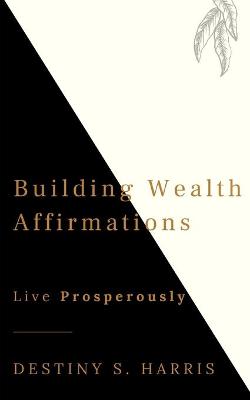 Book cover for Building Wealth