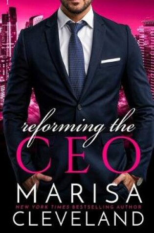 Cover of Reforming the CEO