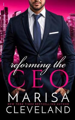 Book cover for Reforming the CEO