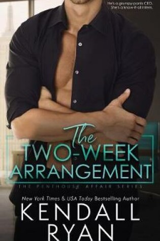 Cover of The Two Week Arrangement