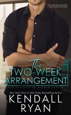 Book cover for The Two Week Arrangement
