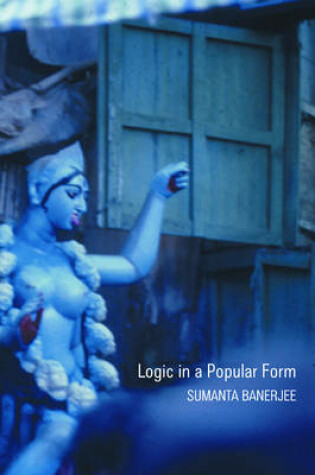 Cover of Logic in a Popular Form