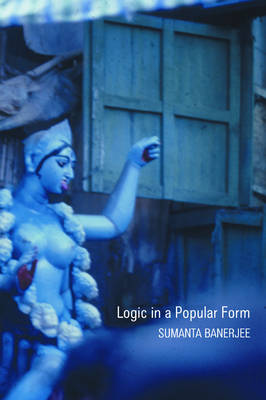 Book cover for Logic in a Popular Form