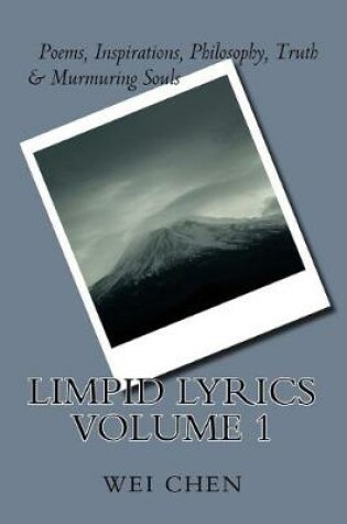 Cover of Limpid Lyrics Volume 1