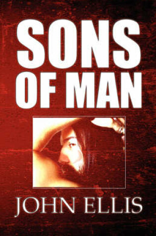 Cover of Sons of Man