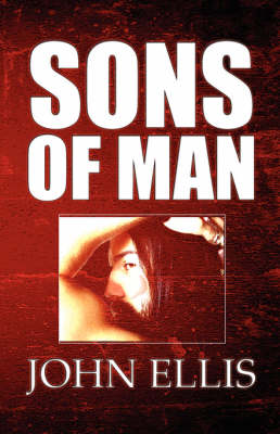 Book cover for Sons of Man