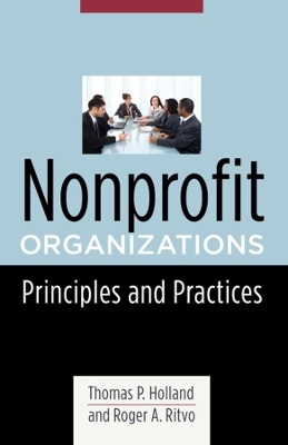 Cover of Nonprofit Organizations