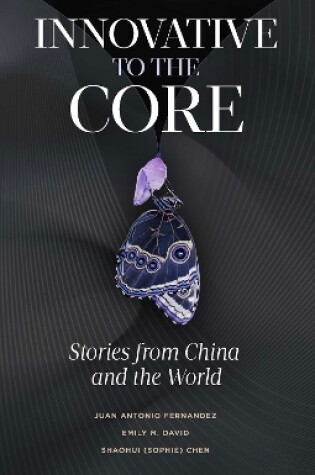 Cover of Innovative to the Core