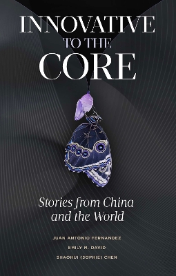 Book cover for Innovative to the Core