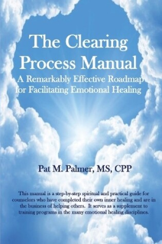 Cover of The Clearing Process Manual