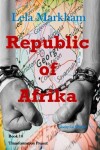 Book cover for Republic of Afrika