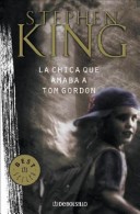 Book cover for La Chica Que Amaba A Tom Gordon